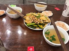 -老乌家特色小炒泡馍(大皮院店)