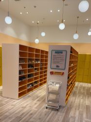 -玩元素·家庭游乐成长中心(香格里拉店)