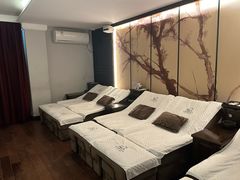 -水墨澜渟足道·SPA·传统(四望亭东关街店)