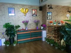-忘忧草融合私房菜(红鼎国际店)
