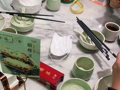 -蝴蝶里·粤菜·点心(龙湖天街&滨江店)
