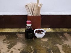 -惠丰源烩面馆(经七路店)