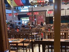 -钱库里海鲜自助(星海广场店)