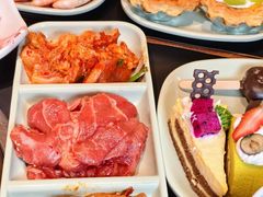 -梨花自助烤肉(西三旗万象汇店)
