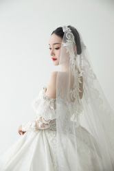 -Lady  Jane高端婚纱礼服馆