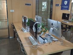 -沃尔得国际英语(泉城路校区)