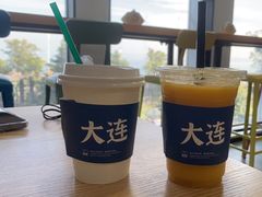 -了不起的考拉咖啡店(高新店)