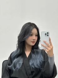 -DL HOPE明星造型