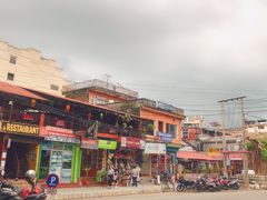 -和平饭店