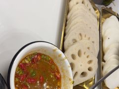 -刘少华贵州小黄牛·鲜牛肉火锅(总店)