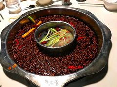 -枇杷园食为鲜火锅(南山店)