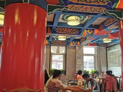 大堂-郭林家常菜(狼垡店)