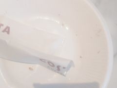 -COSTA COFFEE(恒基名人购物中心店)