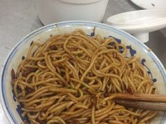-高师傅特色米粉汤包(建设路店)