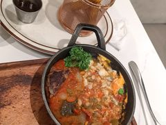 -CRAZYONES西班牙海鲜饭(上海美罗城店)