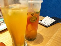 -菲滋意式餐厅(金华银泰城店)