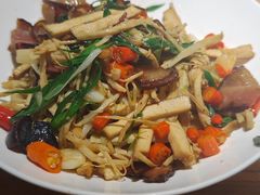 -苹果树下艺术餐厅(通州店)