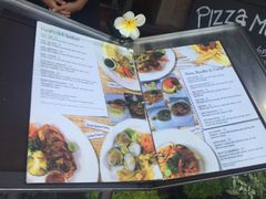 -Pundi Pundi Restaurant