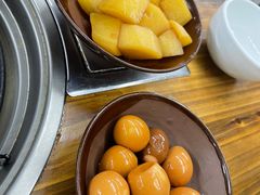 -笔记安顺夺夺粉火锅