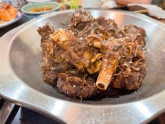 -羯羊城涮羊肉(陶然水岸店)
