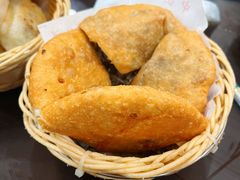 -方中山胡辣汤(航海东路店)