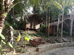 -海南槟榔谷黎苗文化旅游区