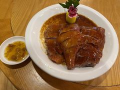 -德胜轩正宗顺德菜(宝安沙井会展中心店)