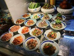 -三个渔夫·蒸汽海鲜(小白楼店)