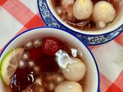 -马叉虫和妖且闲·长沙大排档(解放西店)