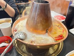 -北门涮肉·铜锅涮肉(南锣鼓巷店)