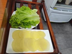 -岳合轩老北京涮肉