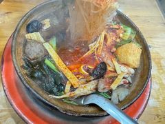 -清真·马文砂锅大全(麦苋街店)