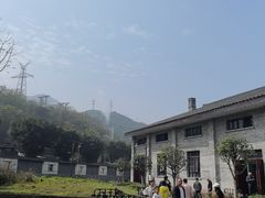 -816工程景区