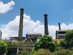 -广州市紫泥堂文化创意园景区