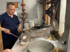 -菜忠潮州牛肉店(岗厦店)