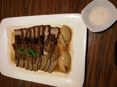 -珍宝轩海鲜火锅(碧湖大厦店)
