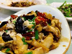 油淋鸟贝-威海渔村(静安旗舰店)