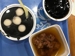 -冰神糖水铺(国贸中心店)