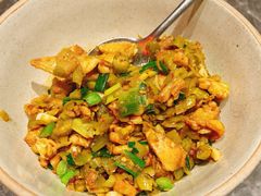 -炊烟小炒黄牛肉(浦东世纪汇店)
