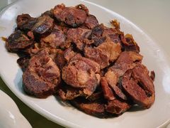 马肠子-煲来饱去冷水鱼