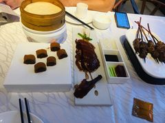 驴打滚-四季小馆·地道北京小吃(广百店)