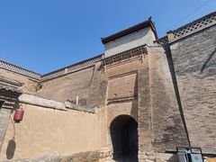 -暖泉古镇