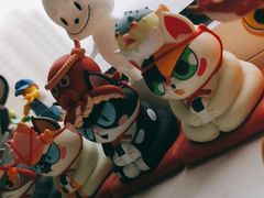 -泡泡玛特POPMART(合生汇店)