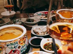 -阳光岛·海鲜盛宴(银泰中心in99店)