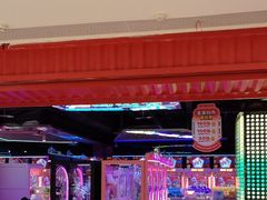 -快乐街区(重庆龙湖时代天街店)