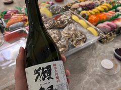 -鮨之佐壽司外賣店(氹仔市区店)