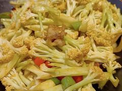 -快乐老家三鲜饺子东北菜(南六中路店)