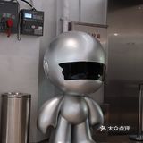         嗯☕️这里还真的挺不错🌟🌟🌟🌟