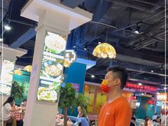 -老街鱼嘴巴(坡子街老店)