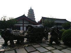 -陕西民俗大观园